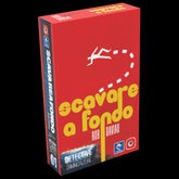 Detective - Scavare a Fondo